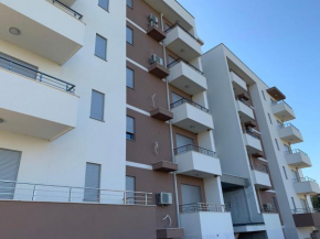 Apartman A1